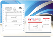 sürekli form gider pusulası